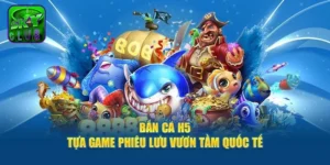Ban ca h5