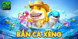 Ban ca xeng