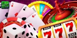 casino trực tuyến