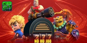 j88 nổ hũ