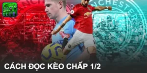 kèo chấp 1/2