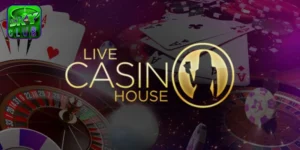 Live casino house