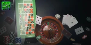 Mcw Casino