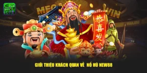New88 nổ hũ