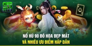 Nổ hũ 90