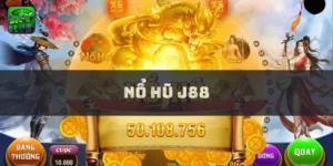 Nổ hũ J88
