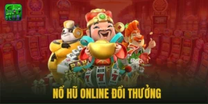 Nổ hũ trực tuyến