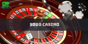 Sodo casino